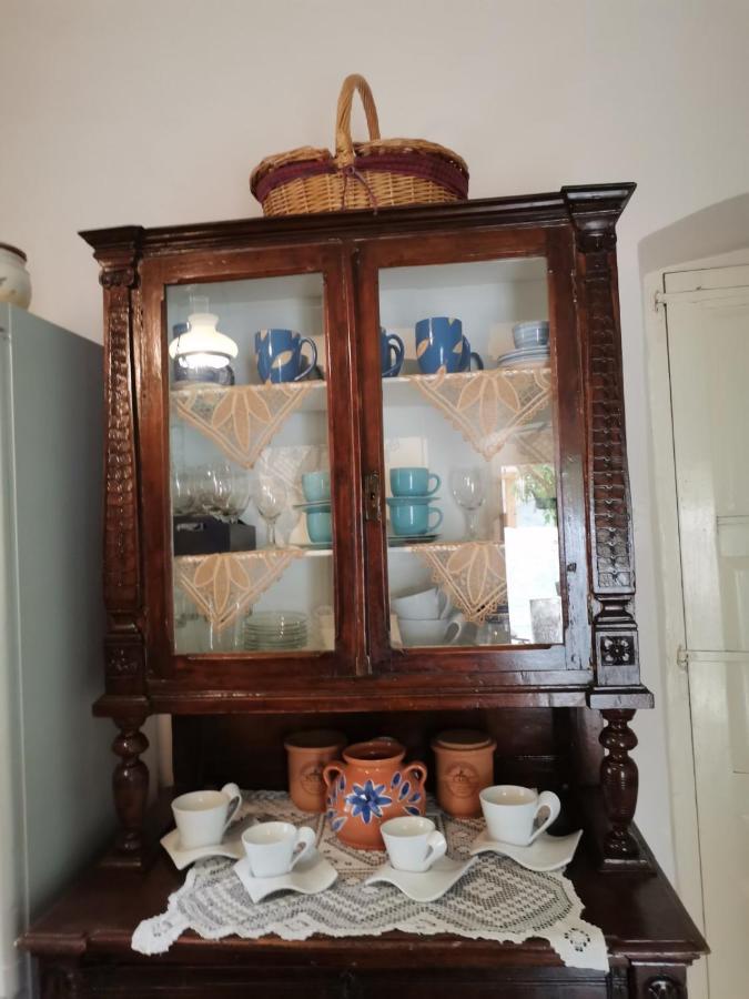 シミ Giannas Houseヴィラ エクステリア 写真